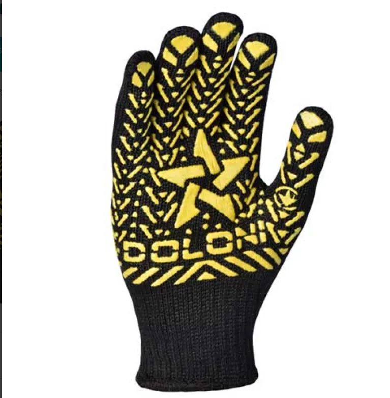 Опис Рукавички трикотажні DOLONI Зірка